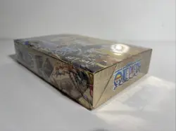 One Piece Trading Card Game Box, 36 Packs 180 Cards Booster Box - Brand New - Image 3