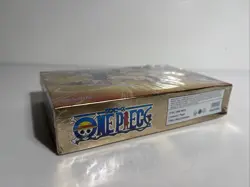 One Piece Trading Card Game Box, 36 Packs 180 Cards Booster Box - Brand New - Image 4