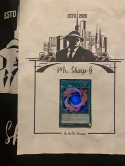 GROßERE POLYMERISATION - 1. AUFLAGE BLVO-DE087 DEUTSCH Yu Gi Oh! CARD ULTRA RARE - Image 1