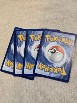 Pokemon TCG Morpeko V-Union SWSH290 SWSH: Sword & Shield Promo Cards Holo LP - Image 2