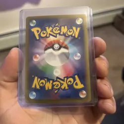 Mega Clefable ex RR 030/080 M3 Nihil Zero Pokemon Card Japanese - Image 2
