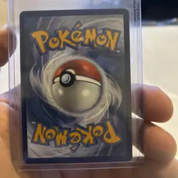 Team Rocket's Mewtwo ex 205 Sv: Scarlet & Violet Promo Cards Holo - Image 2