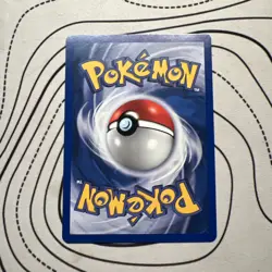 Pokemon TCG Ursaring Neo Discovery 34/75 lp Vintage WOTC Rare - Image 3