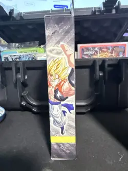 Bandai Namco Dragon Ball Super Card Game Critical Blow PP13 Premium Pack Box En… - Image 2