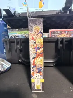 Bandai Namco Dragon Ball Super Card Game Critical Blow PP13 Premium Pack Box En… - Image 4