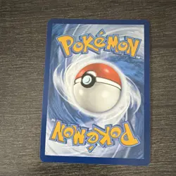 Pokemon Charizard ex 054/091 SV04 Double Rare Holo 330 HP Card - Image 2