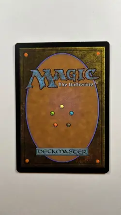 MTG Core set 2020 Engulfing Eruption 328/280 Magic the Gathering - Image 2