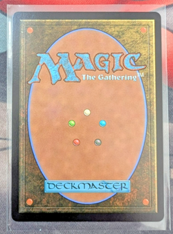 2024 MAGIC: THE GATHERING BLOOMBURROW #0075 STORMCHASER'S TALENT - Image 2