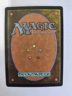 Cyclonic Rift Return to Ravnica MTG NM #35 - Image 3
