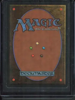 Magic The Gathering MTG - Fourth Edition 4ED 1995 - #208 Lightning Bolt NM x4 - Image 3