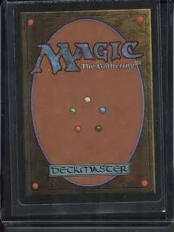 Magic The Gathering MTG - Fourth Edition 4ED 1995 - #208 Lightning Bolt NM x4 - Image 5
