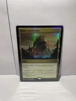 Mana Confluence Buy-A-Box Promos Foil - Image 1