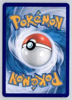 DEERLING 1706/07 GEM PACK VOLUME 4 POKEMON STAMPED HOLO NM - Image 2