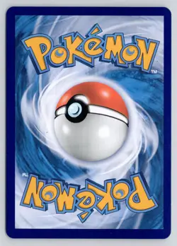 FLUTTER MANE 2802/07 GEM PACK VOLUME 4 POKEMON POKE BALL HOLO NM - Image 2