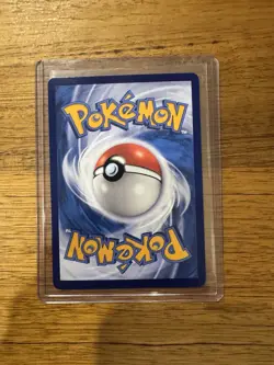 2025 Pokemon Cubone Chinese Exclusive Gem Pack Vol.3 CBB3C 0407/07 NM - Image 2