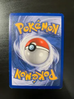 Carte Pokemon : Herbizarre 35/112 Reverse Ex Rouge Feu Vert Feuille Francaise - Image 2