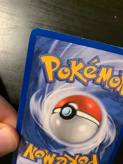 Carte Pokemon : Herbizarre 35/112 Reverse Ex Rouge Feu Vert Feuille Francaise - Image 3