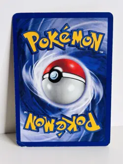 Dark Arbok 19/82 Team Rocket Rare Pokemon Card - Image 2