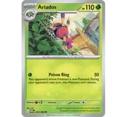 Perfect Order Singles 💚 Common Reverse Holo Trainer EX Pokemon TCG POR EN NM - Image 5
