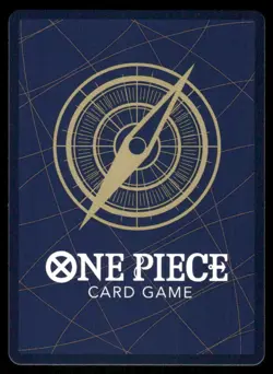 Carrot #EB04-013 The Azure Sea's Seven One Piece CCG TCG Trading card - Image 2