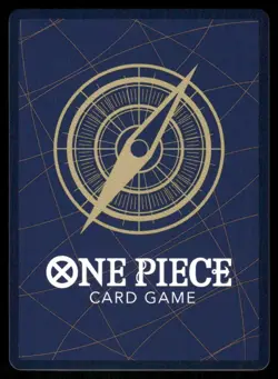 Portgas.D.Ace #P-074 Promo One Piece TCG trading card - Image 2
