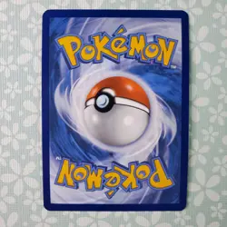 Pokemon Card Aromatisse 039/131 Poke Ball Rare Common Prismatic Evolutions LP - Image 2