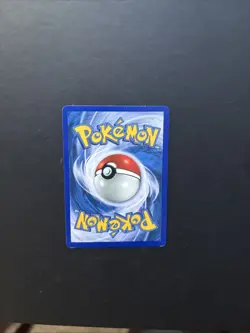 Pokemon Card Quilava Neo Genesis Uncommon 46/111 Near Mint - Image 2