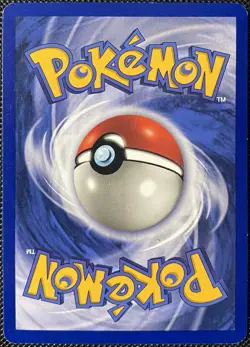 Professor Oak 088/102 Base Set Regular - Pokemon Card - Image 2