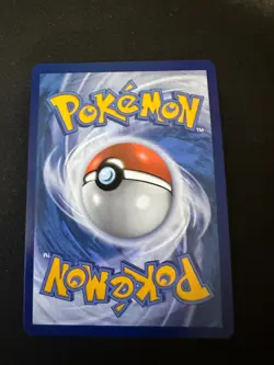 Pokemon Card Gothitelle SVP 211 Black Star Promo Illustration Rare Near Mint - Image 2