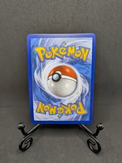 Slaking V 058/078 Ultra Rare Pokemon Go Pokemon Card NM-M - Image 2