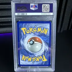 Pokemon TCG Mega M Blastoise EX Evolutions Holo Ultra Rare Card 22/108 - Image 2