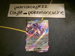 Genesect ex Holo Double Rare Japanese Card SV11B Black Bolt 069/086 NM - Image 2