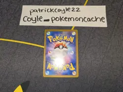 Genesect ex Holo Double Rare Japanese Card SV11B Black Bolt 069/086 NM - Image 5