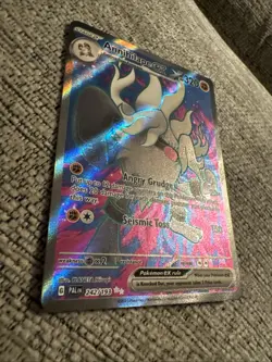 Pokemon TCG Annihilape ex S&V - Paldea Evolved 242/193 Ultra Rare NM/MT - Image 2