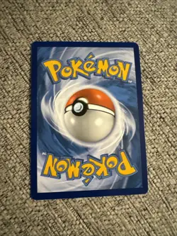 Pokemon TCG Annihilape ex S&V - Paldea Evolved 242/193 Ultra Rare NM/MT - Image 4