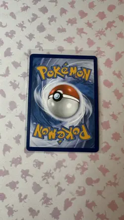 Pokemon TCG Squawkabilly ex Scarlet & Violet - Paldea Evolved 264/193 Holo... - Image 2