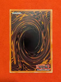Barrier Statue of the Stormwinds - 1st Edition - MAGO-EN114 - Rare Yugioh! - Image 2