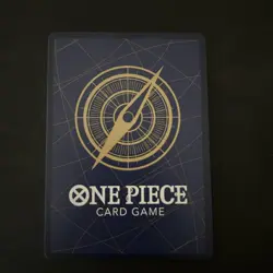 O-Nami R OP06-101 Welcome Pack Vol. 2 One Piece TCG - Image 2