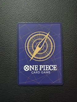 Foxy (Alternate Art) EB04-036 One Piece from OP-14 The Azure Sea's Seven Foil NM - Image 3