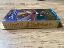 Disney Lorcana Into the Inklands Starter & Simmering Skies booster pack. - Image 3