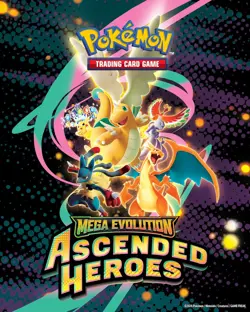 Pokemon TCG Ascended Heroes Holos/Reverse Holos - Pick your Cards - Image 1