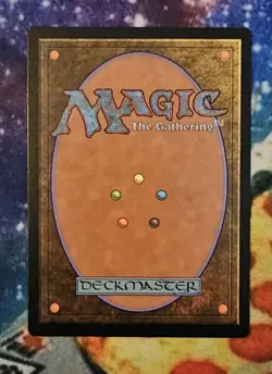 MTG Reanimate x1 NM from Commander Collection: Black - Image 2