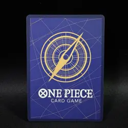 Monkey D. Luffy OP04-090 SR Parallel Alt Art ONE PIECE Card Game NM Japanese - Image 4