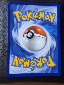 Pokemon First Partners Illustration Collection Kanto Region (3 Cards) - Image 2