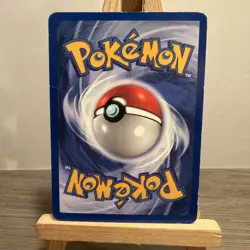 Brock's Golem | Gym Heroes 20/132 Vintage 2000 Pokemon Card | Rare 1st edition - Image 2