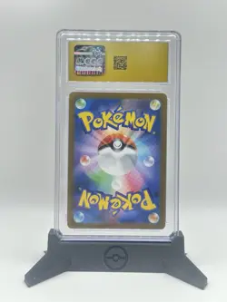 Charmander 060/SV-P Promo Holo CGC 10 Sv-P Japanese Pokemon TCG Card - Image 2
