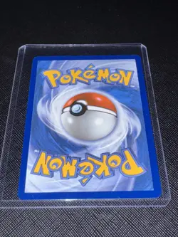Pokemon TCG Rapidash Destined Rivals Illustration Rare Card 189/182 - Image 2
