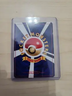 Pokemon Card - Japanese Pikachu Neo 1 Genesis No. 025 - Image 2