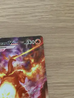 Charizard VMAX SWSH261 Ultra Premium Collection Promo Pokemon Card - Image 4