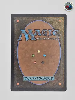 MTG - Lord of the Rings - Boromir, Warden of the Tower - 407 - NM - Image 3